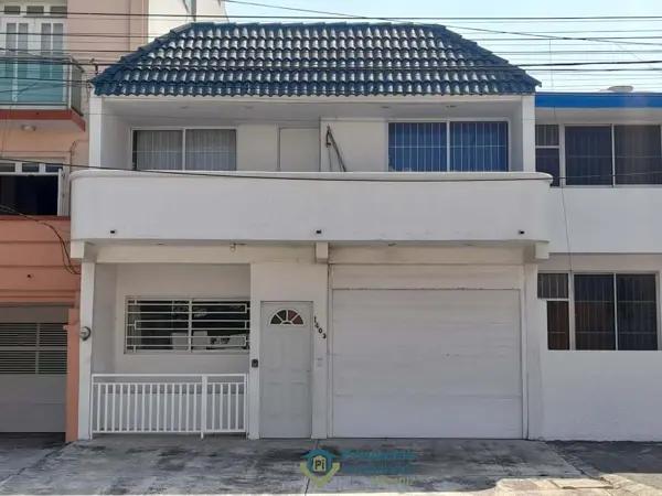 Casa en venta en Ignacio Zaragoza, Veracruz, Veracruz de Ignacio de la Llave