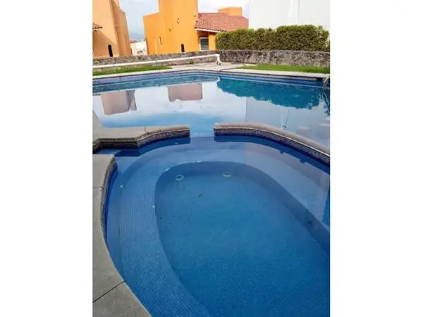 Casa en venta en Lomas de Tetela, Cuernavaca, Morelos Casa en venta en Lomas de Tetela, Cuernavaca, Morelos