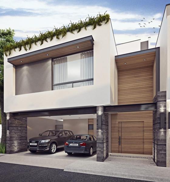 Casa en venta en El Uro, Monterrey, Nuevo León Casa en venta en El Uro, Monterrey, Nuevo León