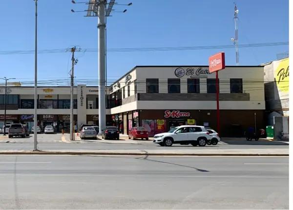 Local en renta en Residencial el Fresno, Torreón, Coahuila de Zaragoza