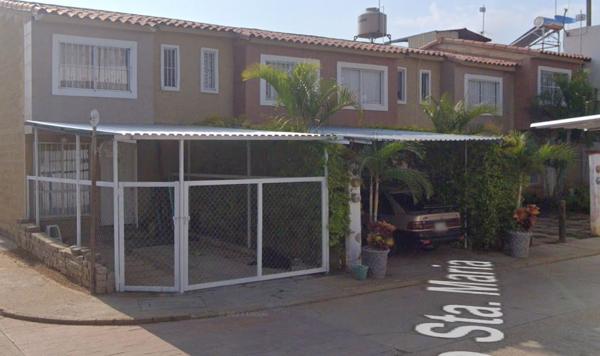 Casa en venta en Real del Valle, Villa de Zaachila, Oaxaca