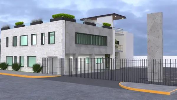 Oficina en renta en Los Angeles, Torreón, Coahuila de Zaragoza Oficina en renta en Los Angeles, Torreón, Coahuila de Zaragoza