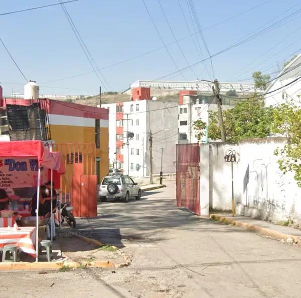 Departamento en venta en Granjas Lomas de Guadalupe, Cuautitlán Izcalli, México Departamento en venta en Granjas Lomas de Guadalupe, Cuautitlán Izcalli, México