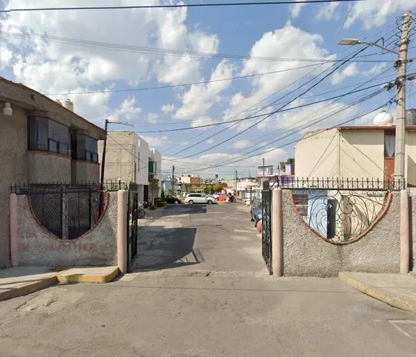 Casa en venta en Rinconada de Aragon, Ecatepec de Morelos, México