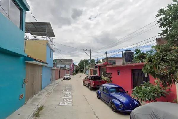Casa en venta en Educacion, Oaxaca de Juárez, Oaxaca