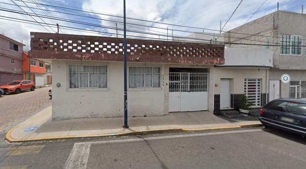 Casa en venta en La Noria, Yauhquemehcan, Tlaxcala