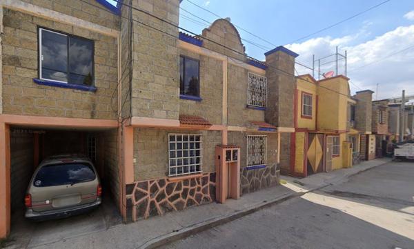 Casa en venta en Santa Ursula Zimatepec, Yauhquemehcan, Tlaxcala