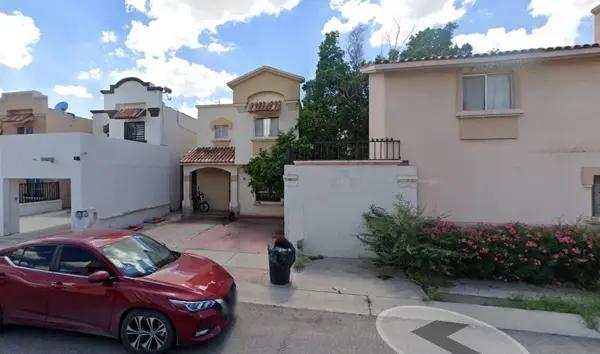 Casa en venta en Puerta Real Residencial, Hermosillo, Sonora