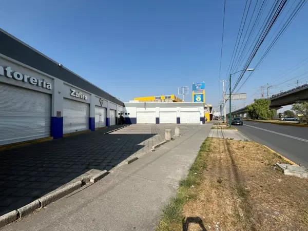 Local en venta en San Francisco II, San Mateo Atenco, México