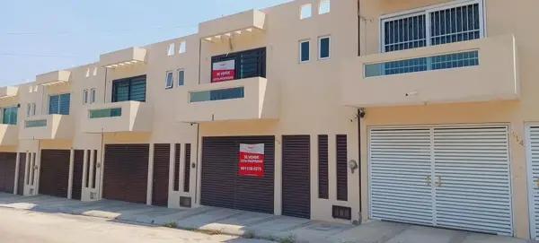 Casa en venta en 3 Marías y los Arroyos, Tuxtla Gutiérrez, Chiapas