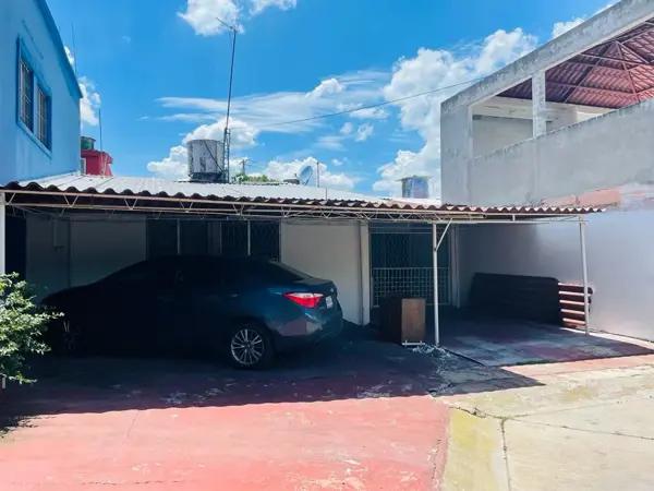 Casa en venta en Lazaro Cardenas del Rio, Comalcalco, Tabasco
