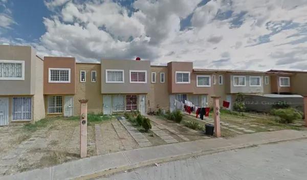 Casa en venta en Real del Valle, Villa de Zaachila, Oaxaca