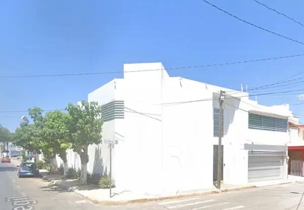 Casa en venta en Fracciorama 2000, Campeche, Campeche