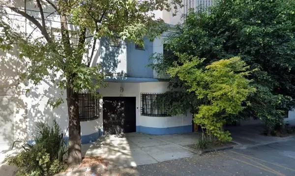 Casa en venta en Hipódromo Condesa, Cuauhtémoc, Ciudad de México