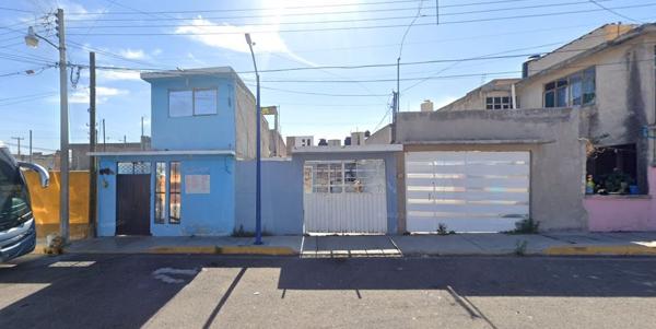 Casa en venta en La Noria, Yauhquemehcan, Tlaxcala