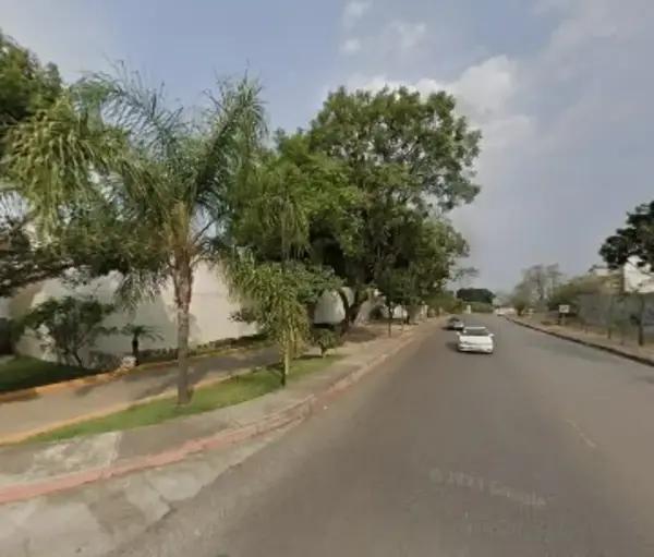 Terreno en venta en Vista Hermosa, Cuernavaca, Morelos