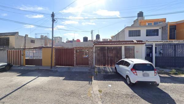 Casa en venta en La Noria, Yauhquemehcan, Tlaxcala