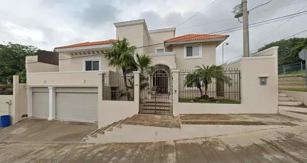 Casa en venta en El Charro, Tampico, Tamaulipas