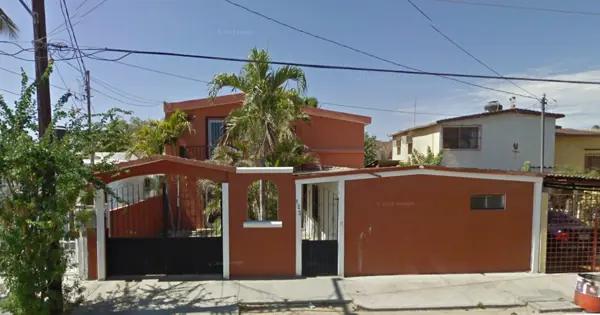 Casa en venta en Bella Vista, La Paz, Baja California Sur