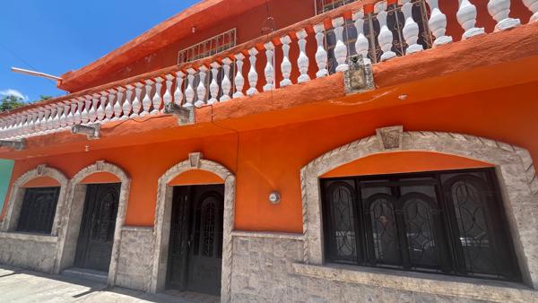 Casa en venta en Parras de la Fuente Centro, Parras, Coahuila de Zaragoza Casa en venta en Parras de la Fuente Centro, Parras, Coahuila de Zaragoza