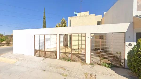 Casa en venta en Villa de Nuestra Señora de La Asunción Sector Encino, Aguascalientes, Aguascalientes
