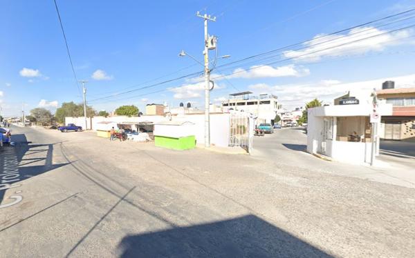 Casa en venta en San Ignacio, San Luis de la Paz, Guanajuato