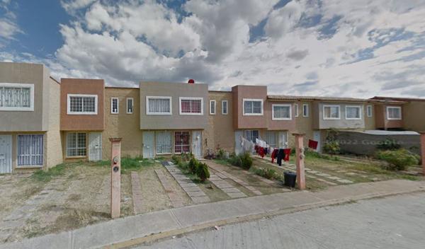 Casa en venta en Real del Valle, Villa de Zaachila, Oaxaca