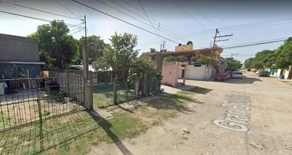 Casa en remate en Solidaridad Voluntad y Trabajo, Tampico, Tamaulipas