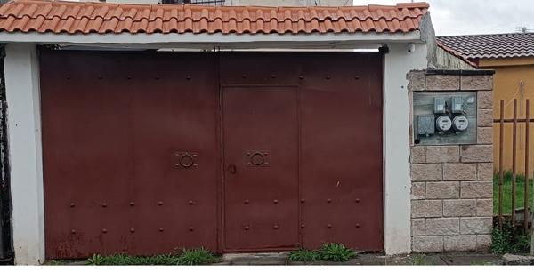 Casa en venta en Santa Teresa, Chapultepec, México