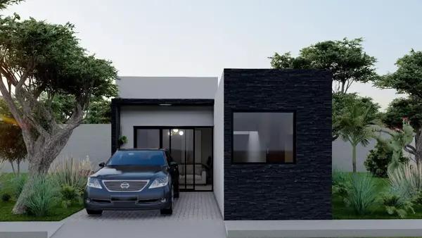Casa en venta en Berriozabal Centro, Berriozábal, Chiapas