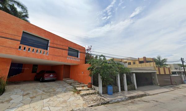 Casa en remate en Lomas de Rosales, Tampico, Tamaulipas