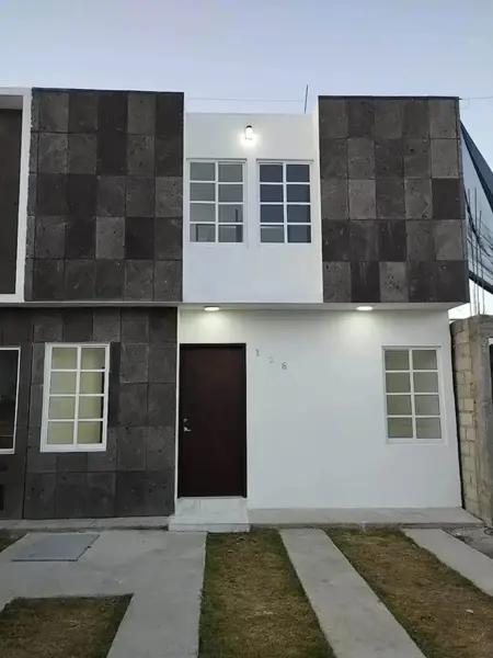 Casa en renta en Santa Maria Totoltepec, Toluca, México