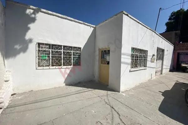 Casa en venta en El Consuelo, Durango, Durango
