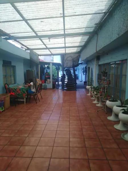 Casa en Venta en San Martín Xochinahuac, Azcapotzalco