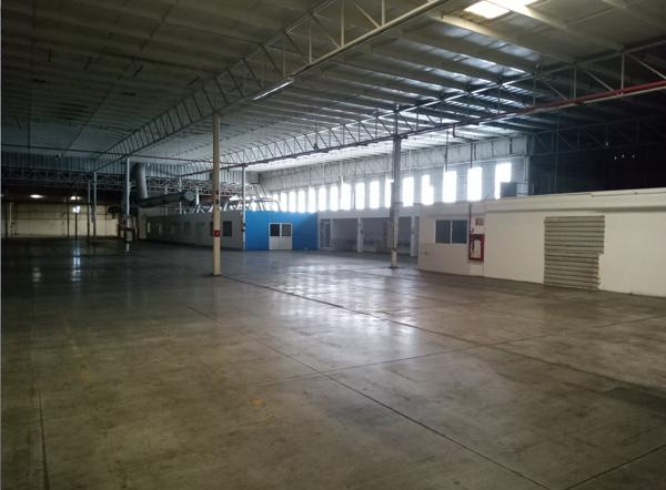 Nave en renta en Parque Industrial Carlos A Herrera Araluce, Gómez Palacio, Durango Nave en renta en Parque Industrial Carlos A Herrera Araluce, Gómez Palacio, Durango