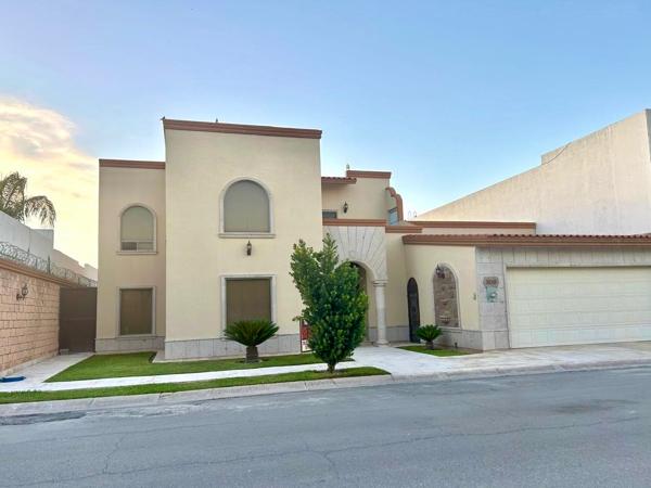 Casa en venta en Hacienda del Rosario, Torreón, Coahuila de Zaragoza
