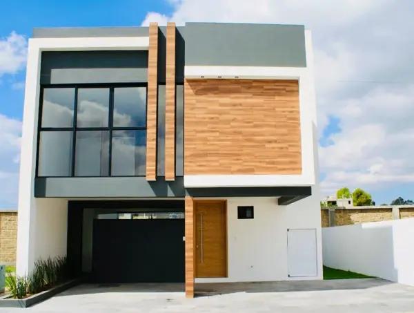 Casa en venta en San Rafael Comac, San Andrés Cholula, Puebla
