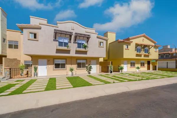 CASA EN VENTA NUEVA | PACHUCA, HIDALGO, FRACCIONAMIENTO REAL MADEIRA. MODELO MONTESINO.