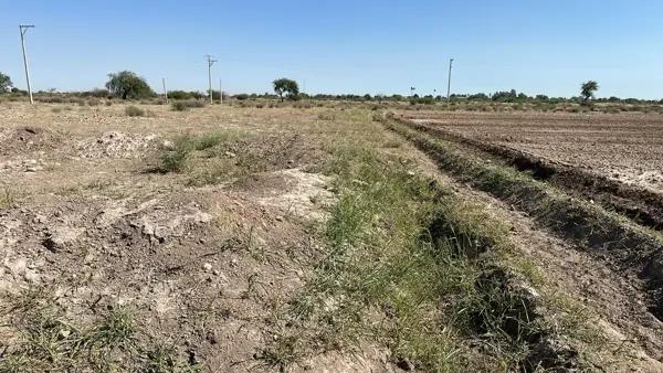 Terreno en venta en Hormiguero, Matamoros, Coahuila de Zaragoza