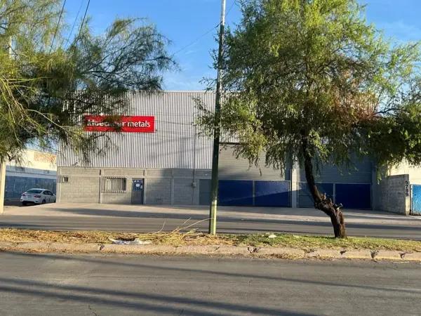 Bodega en renta en San Felipe, Torreón, Coahuila de Zaragoza
