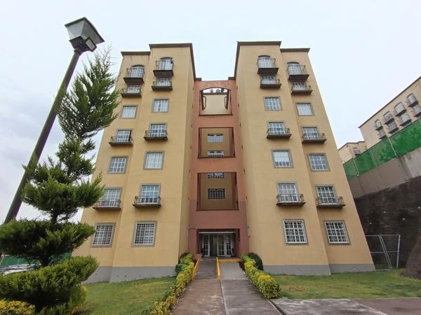 Departamento en venta en Colinas de San José, Tlalnepantla de Baz, México