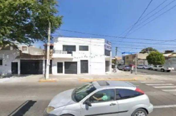 Edificio en venta en San Felipe, Guadalajara, Jalisco