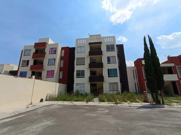 Departamento en venta en CITARA, Huehuetoca, México