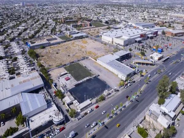 Terreno en venta en Torreon Centro, Torreón, Coahuila de Zaragoza Terreno en venta en Torreon Centro, Torreón, Coahuila de Zaragoza