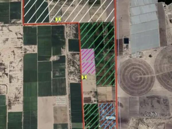 Terreno en venta en Tlahualilo de Zaragoza Centro, Tlahualilo, Durango