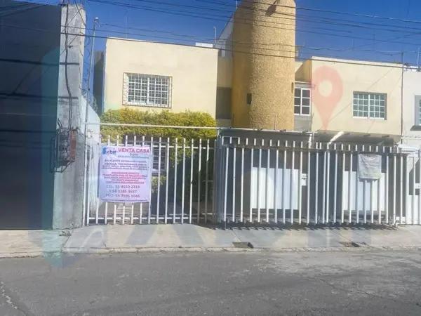 Casa en venta en Miguel Hidalgo, Tláhuac, Ciudad de México