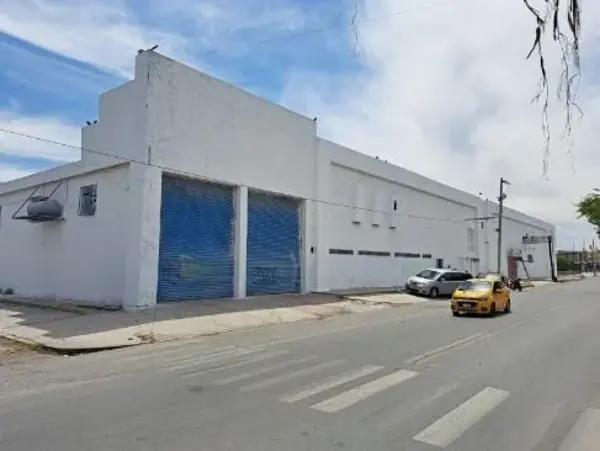 Bodega en renta en Lázaro Cárdenas, Torreón, Coahuila de Zaragoza Bodega en renta en Lázaro Cárdenas, Torreón, Coahuila de Zaragoza