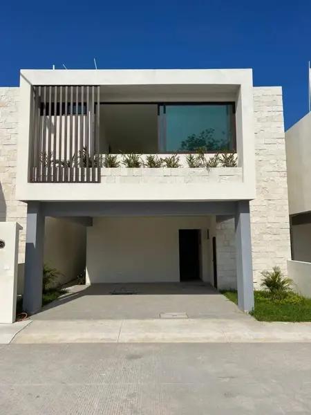 Casa en venta en Costa Real, Paraíso, Tabasco