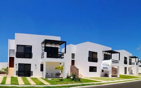 Casa en venta en Cumbres del Tezal, Los Cabos, Baja California Sur