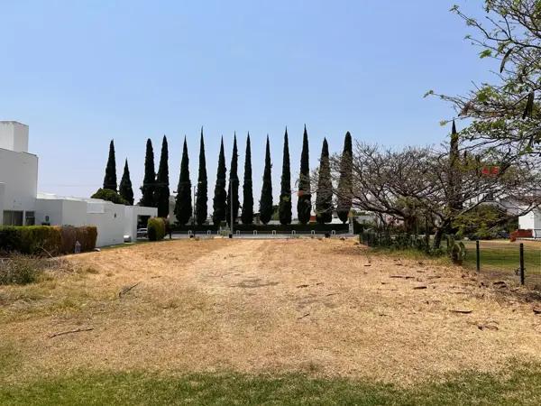 Terreno en venta en Club de Golf el Cristo, Atlixco, Puebla Terreno en venta en Club de Golf el Cristo, Atlixco, Puebla